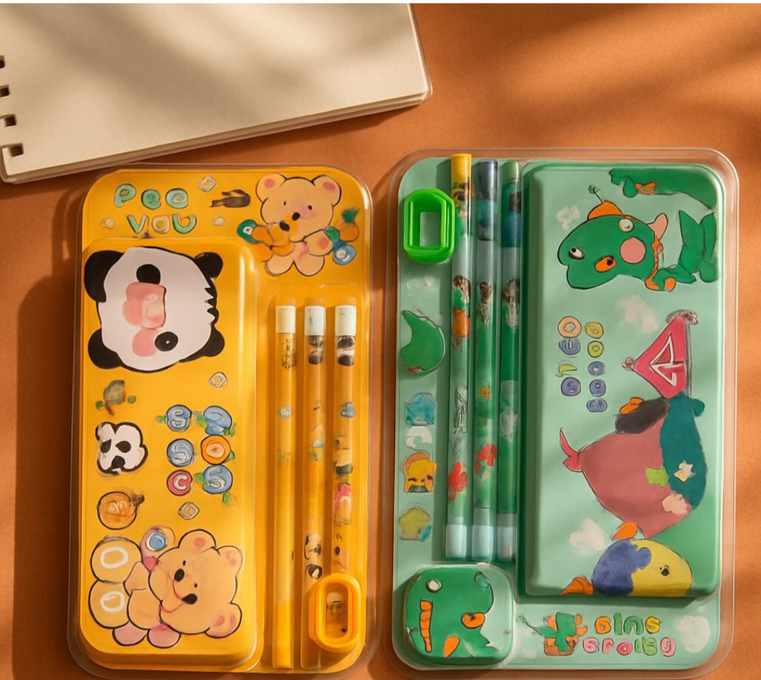 Stationery Sets